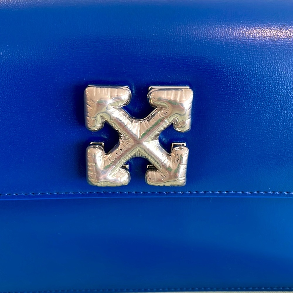 Off-White Jitney 2.0 bag - Picture 4 of 11